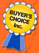 Buyers Choice Warranties